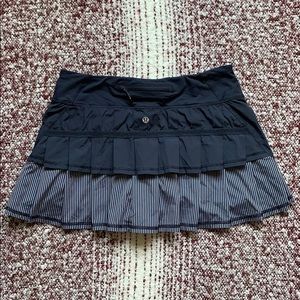 LuluLemon Tennis Skirt